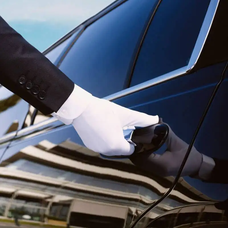 Concierge services image Concierge services