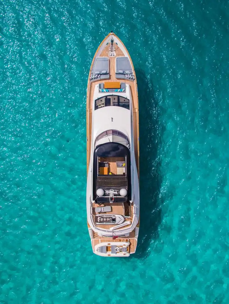 Yacht Chartering image Yacht Chartering