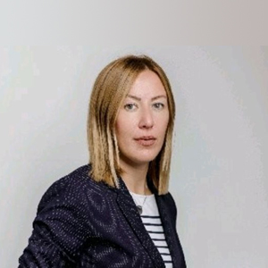 Ana Bajkovic