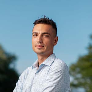 Sergej Božin
