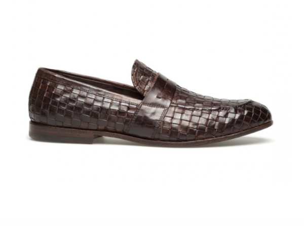 Preventi Loafers