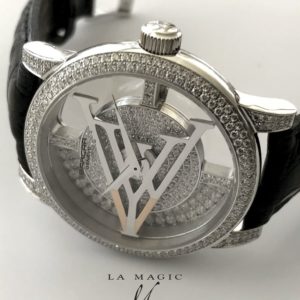 La Magic Moon Watch