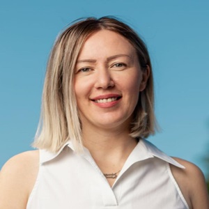 Ana Bajkovic 