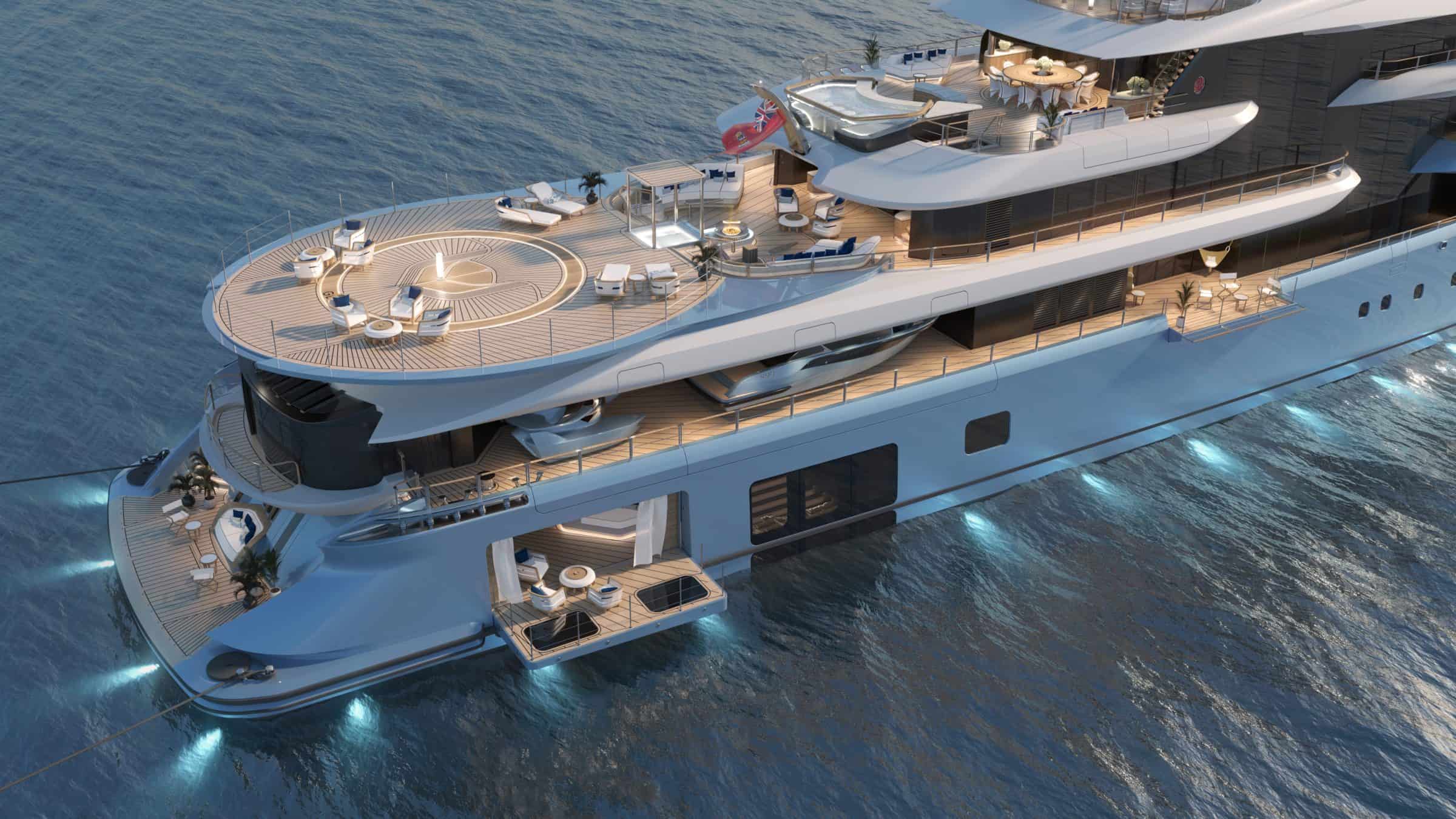 yacht Yacht - Concierge Services