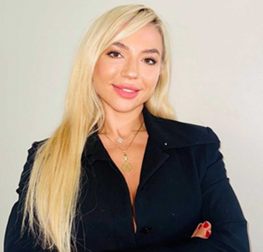 Hadia Dib