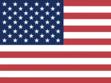 USA flag