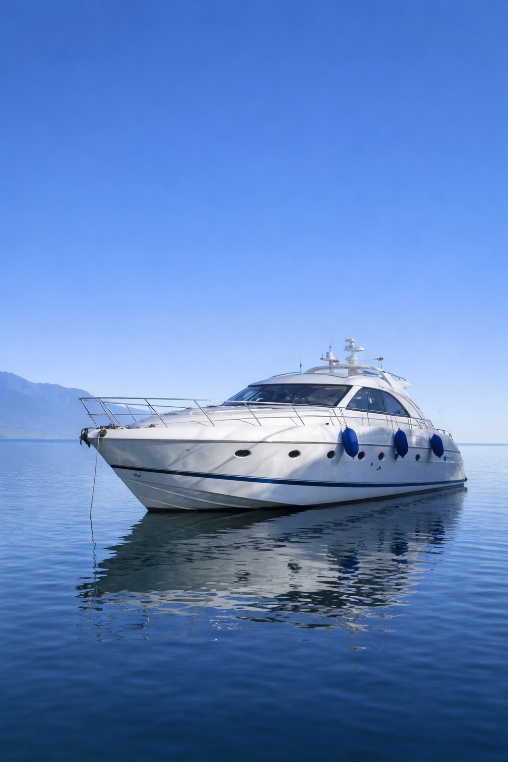 Princess 65