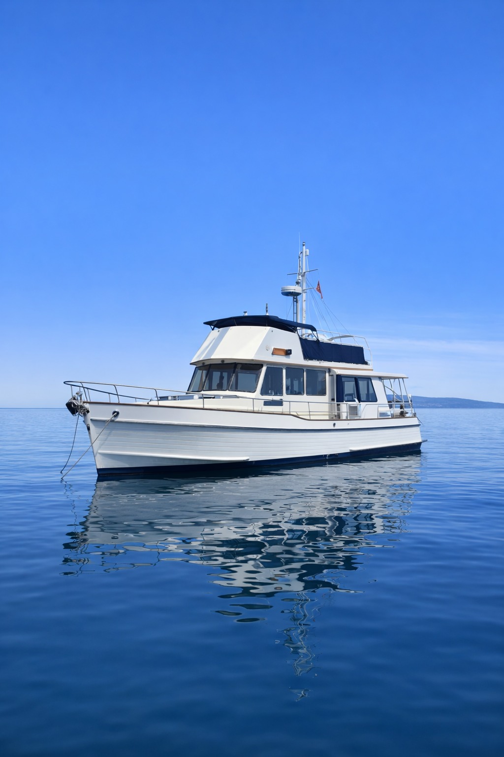 Grand Banks 42