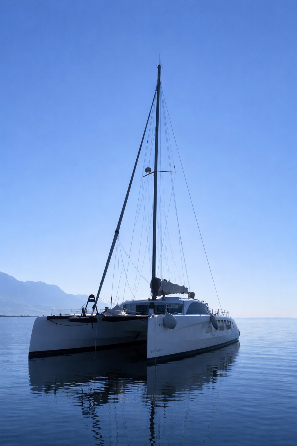 Outremer 51