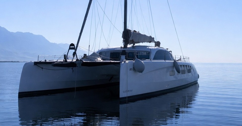 Outremer 51