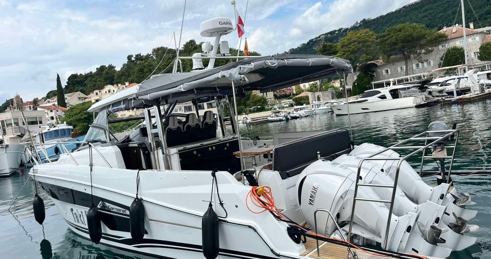 Loren By Wandering Yacht PRINCESS 65